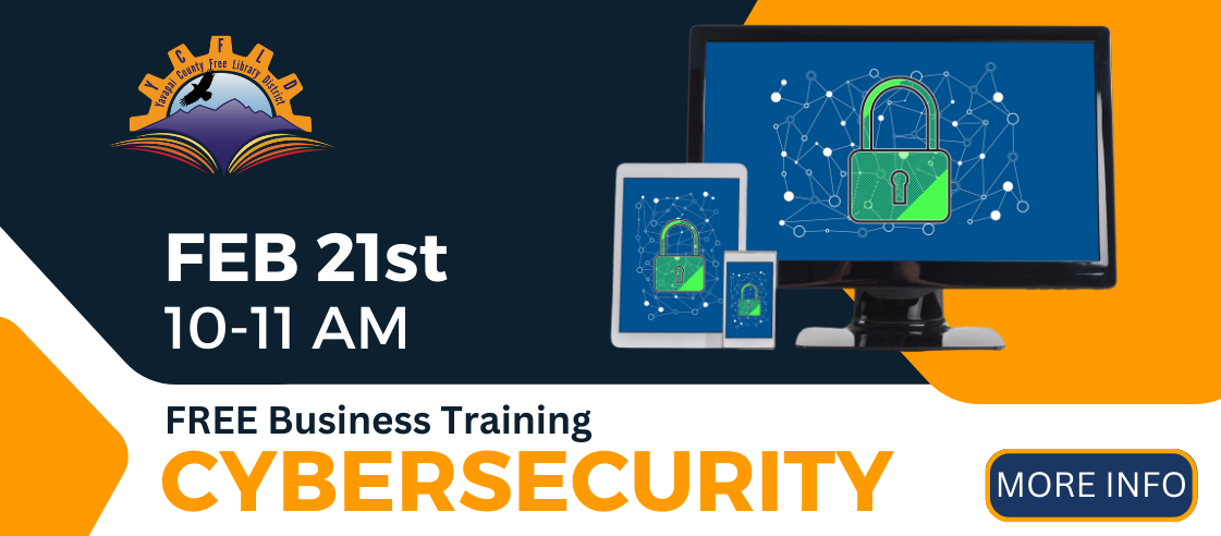 PROSPER Cybersecurity training
