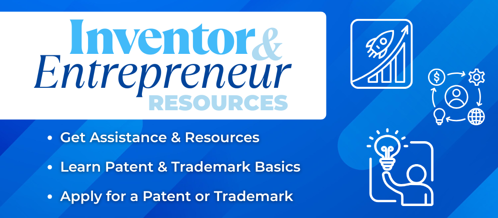 USPTO Assistance
