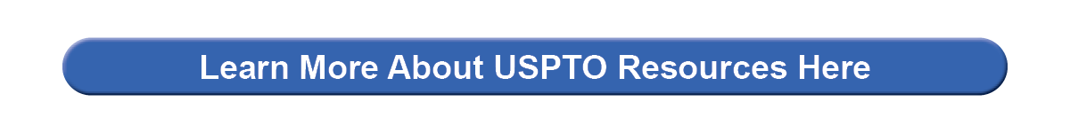 USPTO Resources button