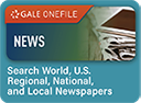 Gale OneFile: News